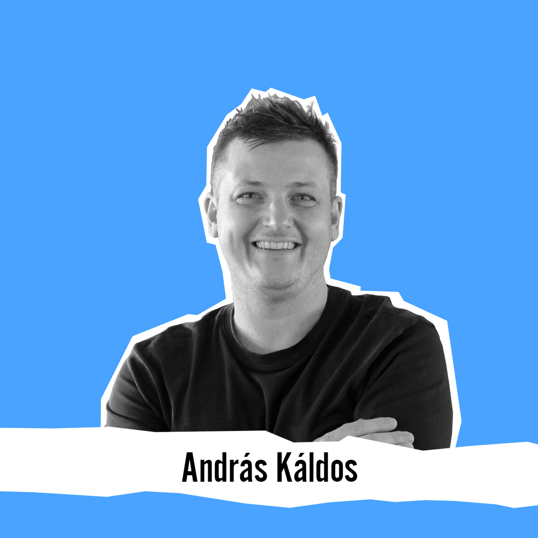 InterViz #3 // András Káldos – Brick Visual