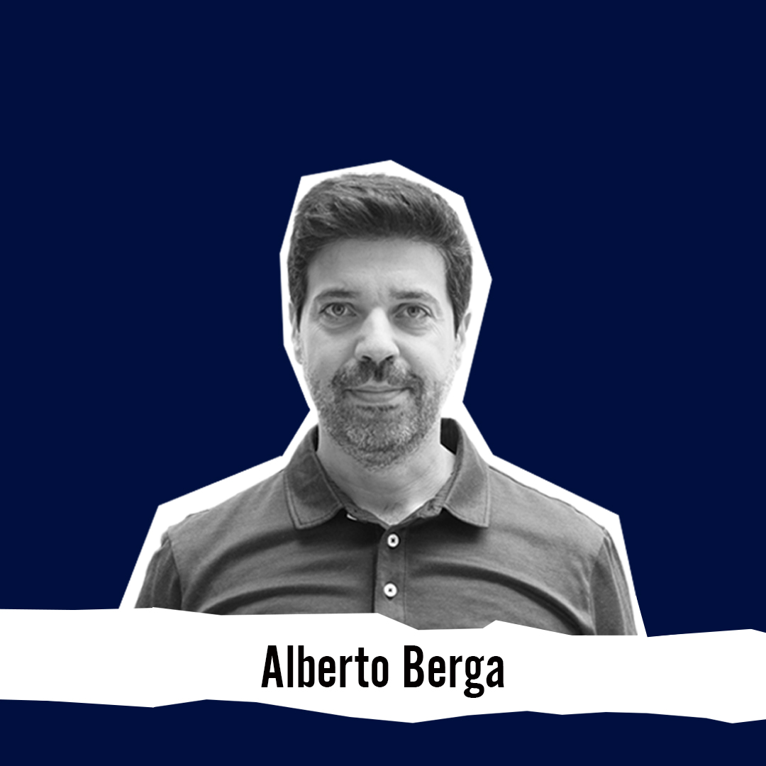 InterViz #7 // Alberto Berga – BergaGonzález