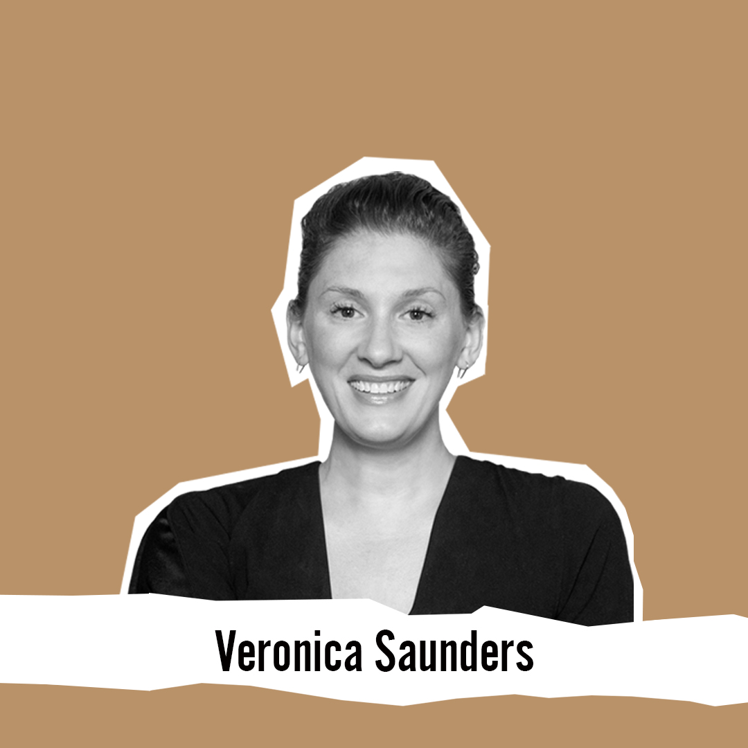 InterViz #10 // Veronica Saunders – Gabriel Saunders